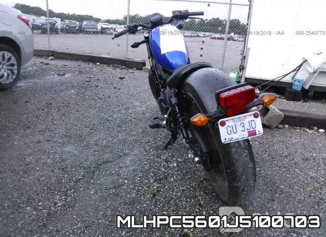 MLHPC5601J5100703 фото 4