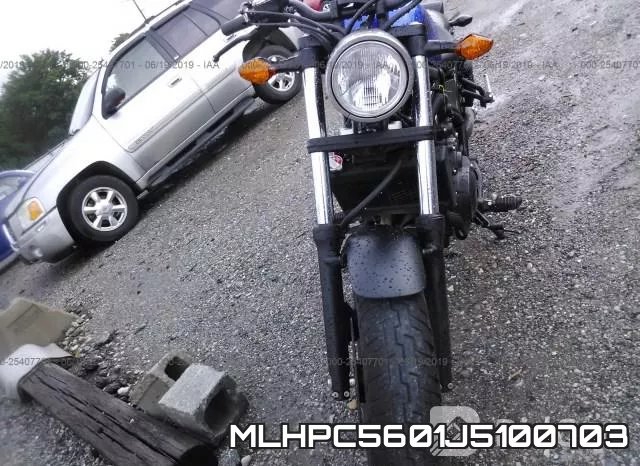 MLHPC5601J5100703 фото 6
