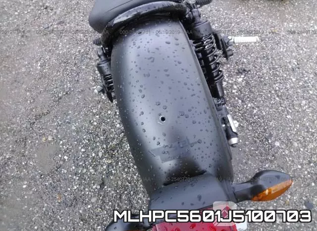 MLHPC5601J5100703 фото 7
