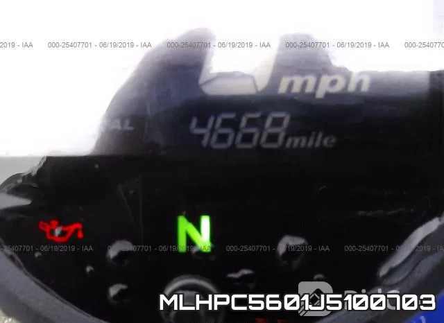 MLHPC5601J5100703 фото 8
