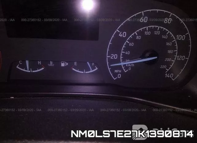 NM0LS7E27K1390874 фото 8