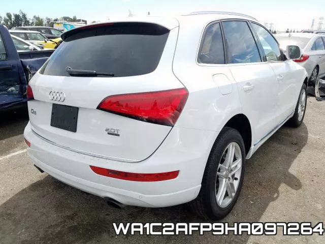 WA1C2AFP9HA097264 фото 4