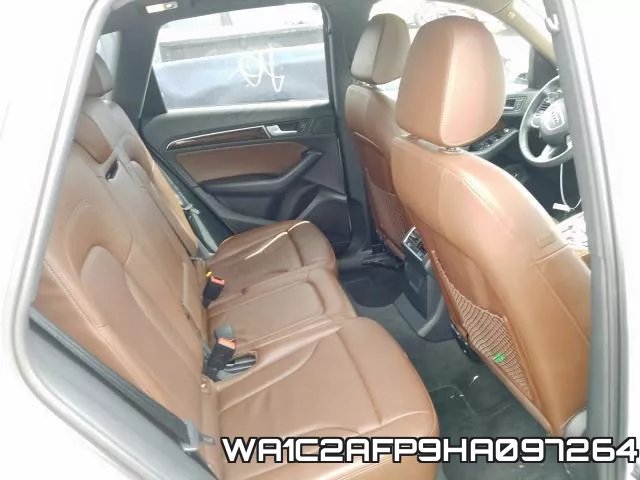 WA1C2AFP9HA097264 фото 6