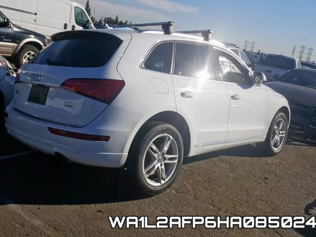 WA1L2AFP6HA085024 фото 3