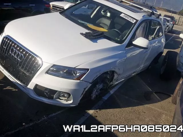 WA1L2AFP6HA085024 фото 6