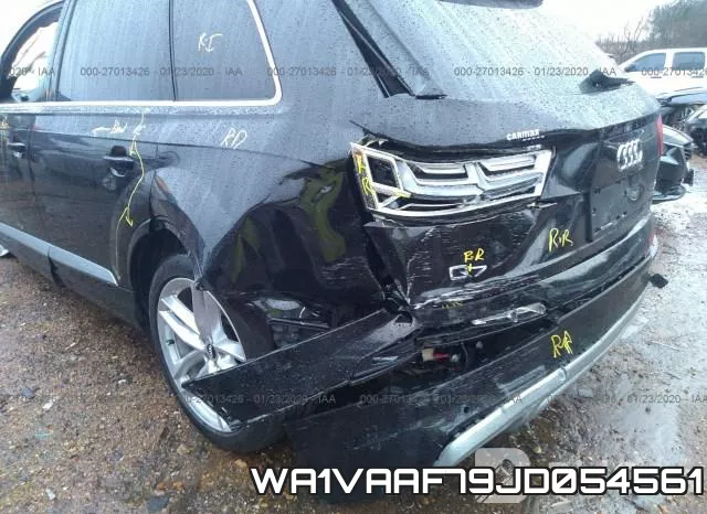WA1VAAF79JD054561 фото 7