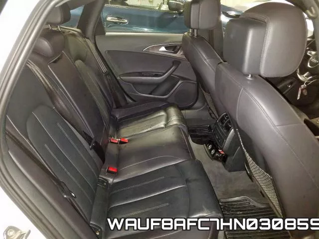 WAUF8AFC7HN030859 фото 7