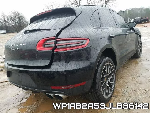 WP1AB2A53JLB36142 фото 4