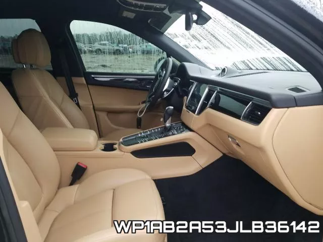 WP1AB2A53JLB36142 фото 5