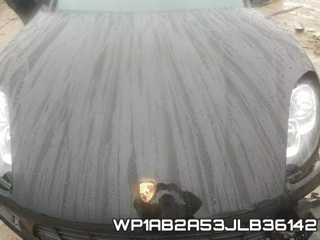 WP1AB2A53JLB36142 фото 6