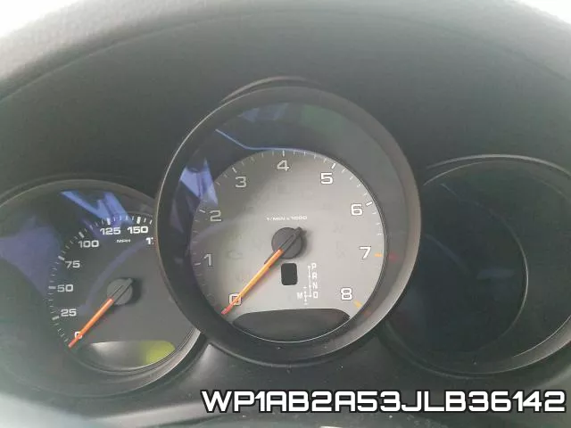 WP1AB2A53JLB36142 фото 7