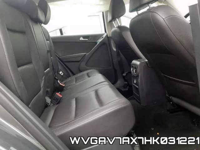 WVGAV7AX7HK031221 фото 2
