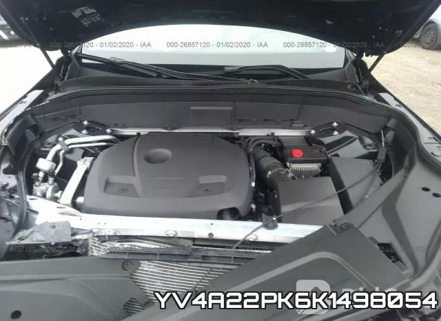 YV4A22PK6K1498054 фото 2