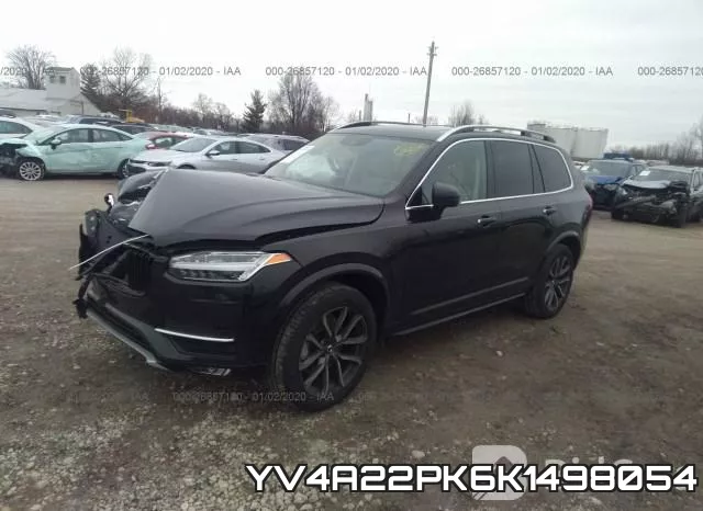 YV4A22PK6K1498054 фото 3