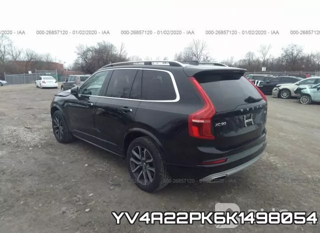 YV4A22PK6K1498054 фото 4
