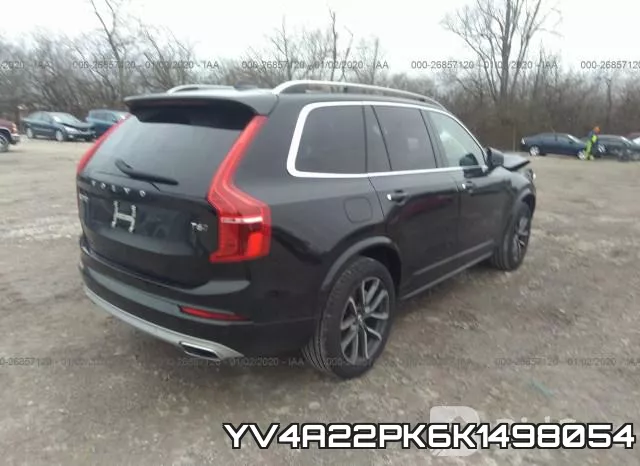 YV4A22PK6K1498054 фото 5