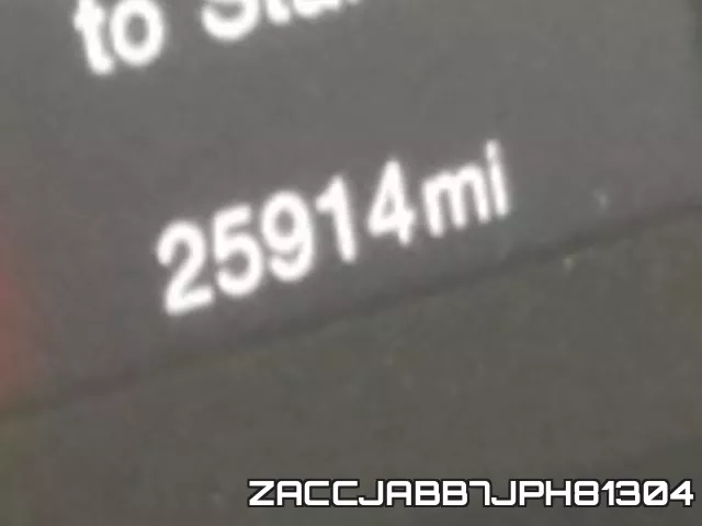 ZACCJABB7JPH81304 фото 6