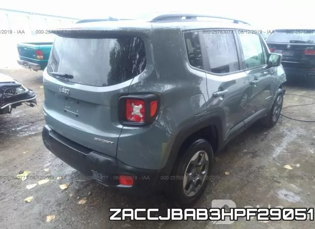 ZACCJBAB3HPF29051 фото 3