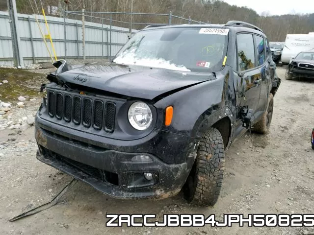 ZACCJBBB4JPH50825 фото 3