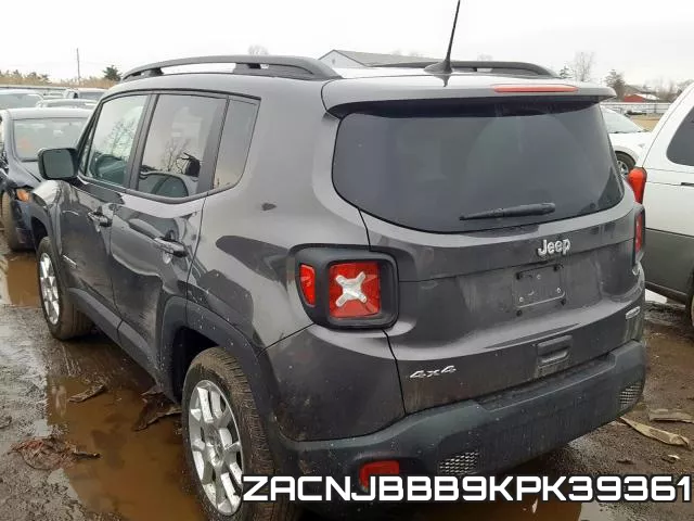 ZACNJBBB9KPK39361 фото 4