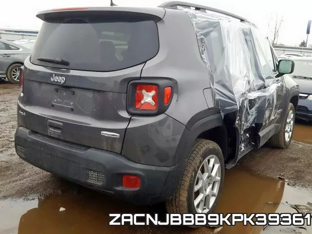 ZACNJBBB9KPK39361 фото 5