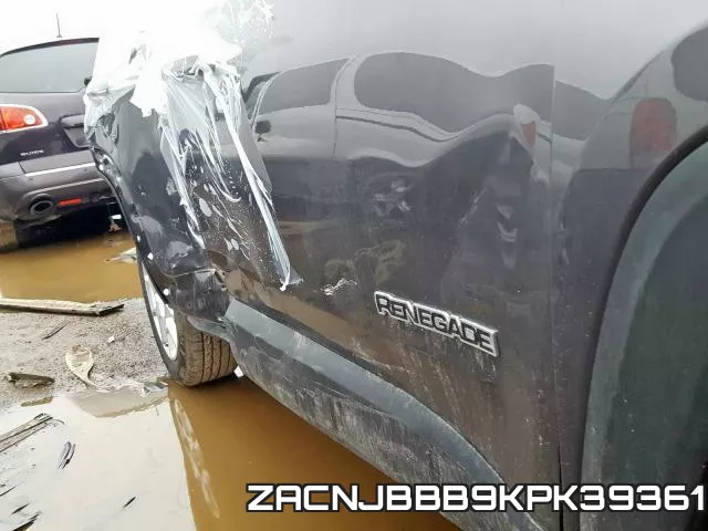 ZACNJBBB9KPK39361 фото 10