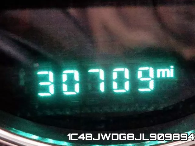 1C4BJWDG8JL909894 фото 5