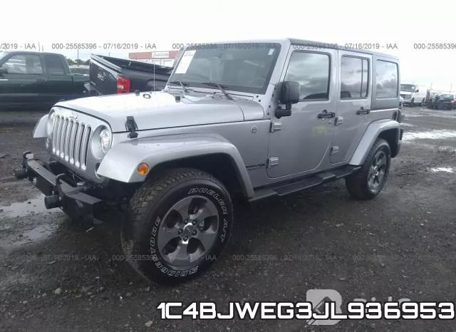1C4BJWEG3JL936953 фото 3