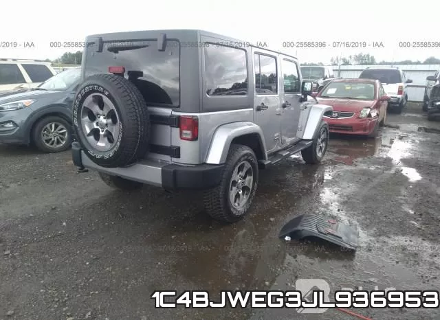 1C4BJWEG3JL936953 фото 5