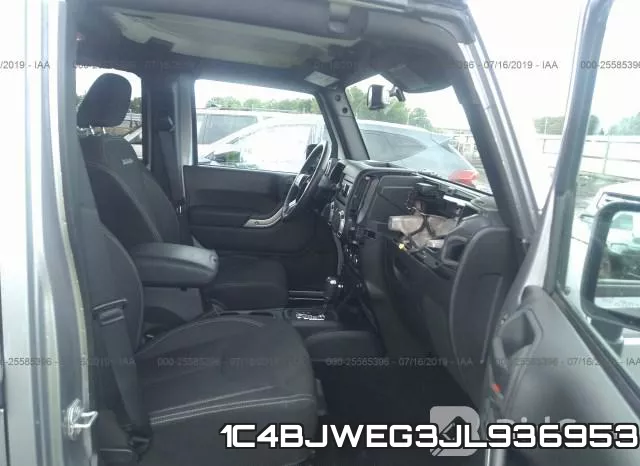 1C4BJWEG3JL936953 фото 6