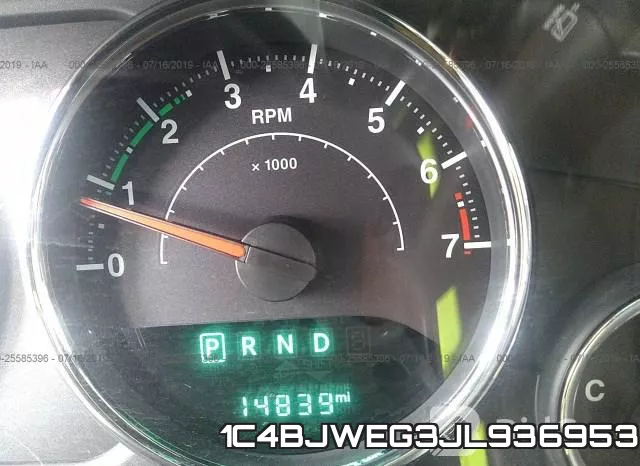 1C4BJWEG3JL936953 фото 8