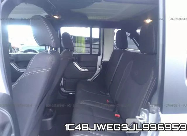 1C4BJWEG3JL936953 фото 9