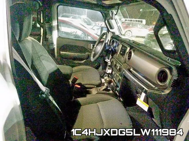 1C4HJXDG5LW111984 фото 6