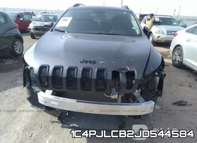 1C4PJLCB2JD544584 фото 7