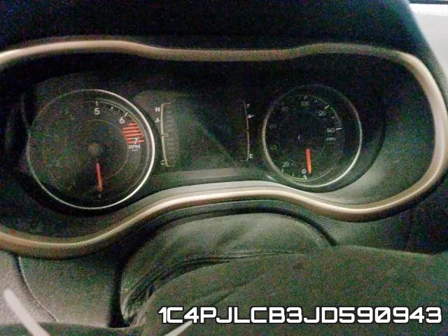 1C4PJLCB3JD590943 фото 4