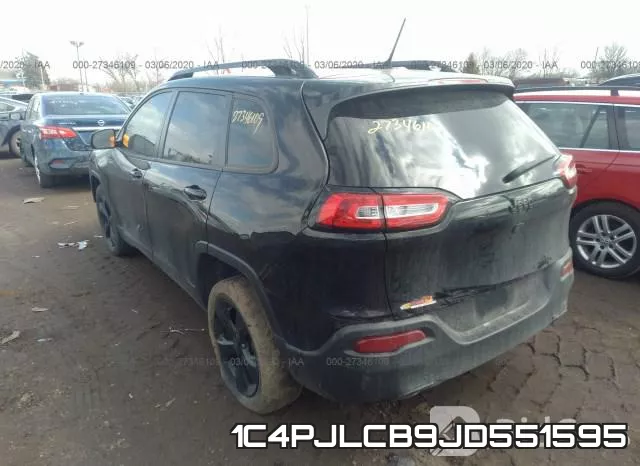 1C4PJLCB9JD551595 фото 4