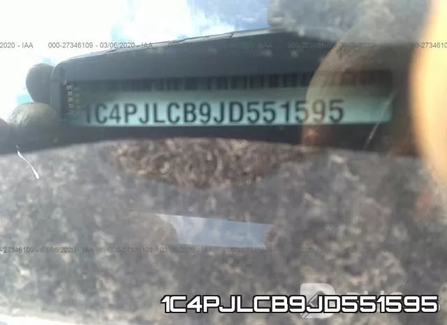 1C4PJLCB9JD551595 фото 10