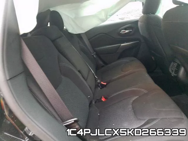 1C4PJLCX5KD266339 фото 7