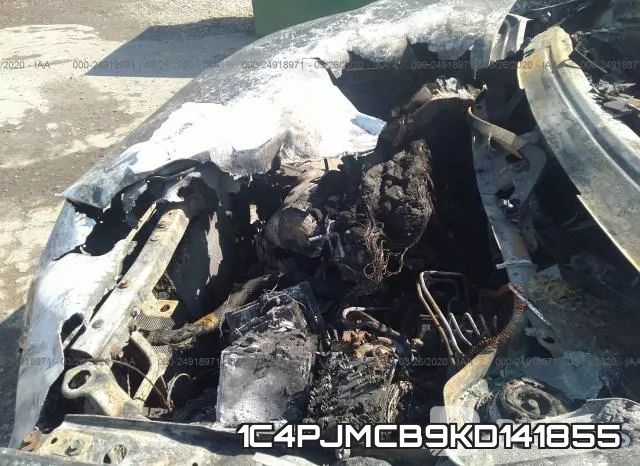 1C4PJMCB9KD141855 фото 2