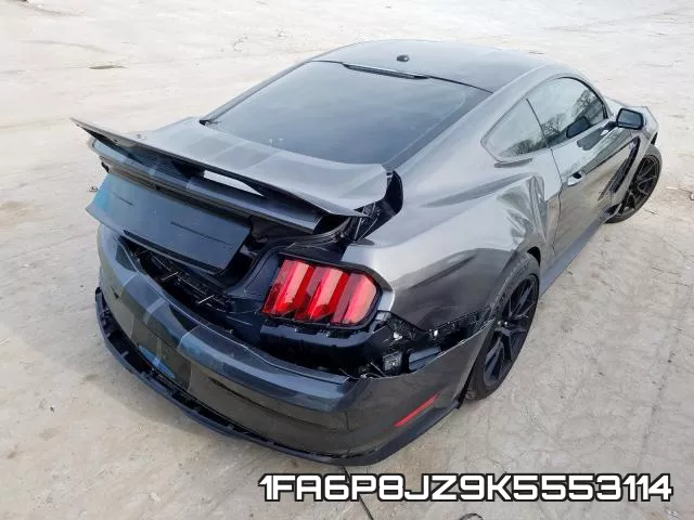 1FA6P8JZ9K5553114 фото 5
