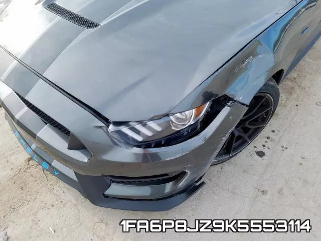 1FA6P8JZ9K5553114 фото 10