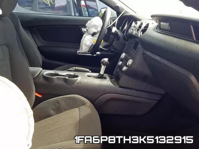 1FA6P8TH3K5132915 фото 6