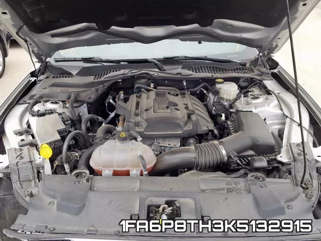 1FA6P8TH3K5132915 фото 8