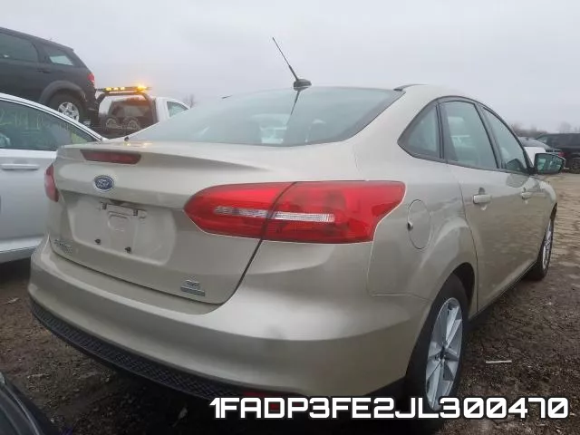 1FADP3FE2JL300470 фото 4