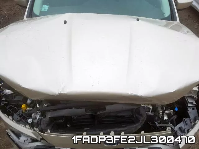 1FADP3FE2JL300470 фото 6