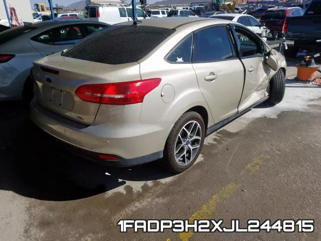 1FADP3H2XJL244815 фото 5