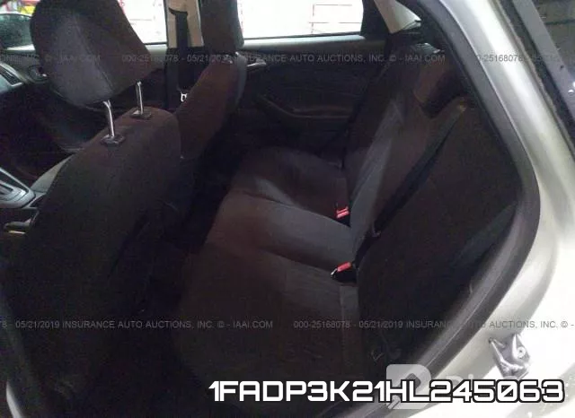 1FADP3K21HL245063 фото 9