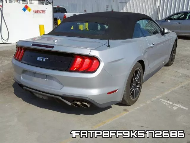 1FATP8FF9K5172686 фото 5