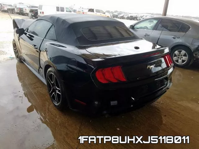 1FATP8UHXJ5118011 фото 4