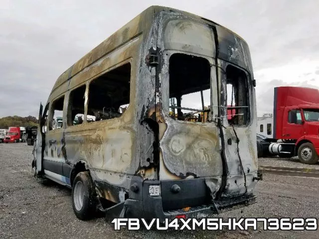 1FBVU4XM5HKA73623 фото 4